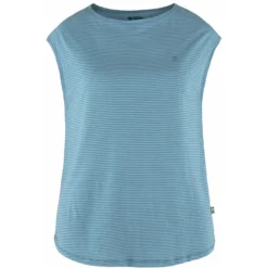 FJÄLLRÄVEN High Coast Cool Damen T-Shirt