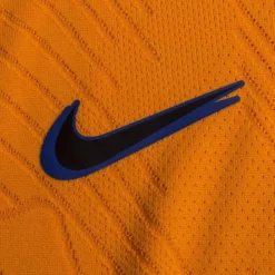 Nike Barcelona Trainingsshirt Dri-FIT Strike Drill - Orange/Rot/Schwarz Damen -Tentree shop 33e8265ef499