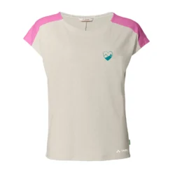 VAUDE WO NEYLAND Damen T-Shirt