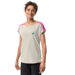 VAUDE WO NEYLAND Damen T-Shirt -Tentree shop 340362 11 0 pic3