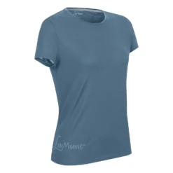 ALEXANDRA LOGO TEE Damen T-Shirt