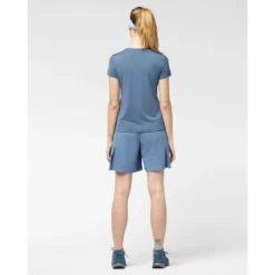 ALEXANDRA LOGO TEE Damen T-Shirt 14 ALEXANDRA LOGO TEE Damen T-Shirt -Tentree shop 341746 60 0 pic6