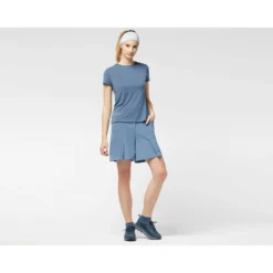 ALEXANDRA LOGO TEE Damen T-Shirt 16 ALEXANDRA LOGO TEE Damen T-Shirt -Tentree shop 341746 60 0 pic8