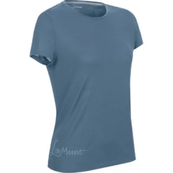 ALEXANDRA LOGO TEE Damen T-Shirt 17 ALEXANDRA LOGO TEE Damen T-Shirt -Tentree shop 341746 60 0 pic9