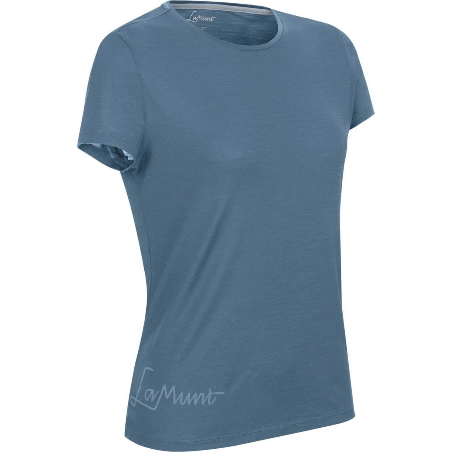 ALEXANDRA LOGO TEE Damen T-Shirt 9 ALEXANDRA LOGO TEE Damen T-Shirt – Bild 9