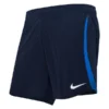 Nike Trainingsshorts Dri-FIT Strike 23 - Navy/Blau/Weiß Damen