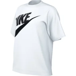 Nike W NSW SS Top DNC Damen T-Shirt