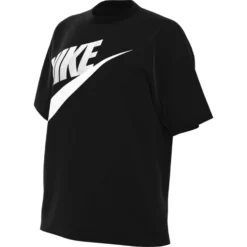 Nike W NSW SS Top DNC Damen T-Shirt