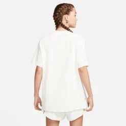 W NSW Tee Boyfriend Nike Air Damen T-Shirt -Tentree shop 349129 11 1 pic4