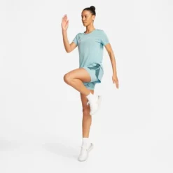 Nike Laufshorts 10K 2IN1 - Blau/Grün/Grau Damen 5 Nike Laufshorts 10K 2IN1 - Blau/Grün/Grau Damen -Tentree shop 34acf9cfc563