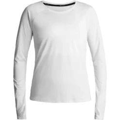 Röhnisch Active Logo Long Sleeve Damen Longsleeve