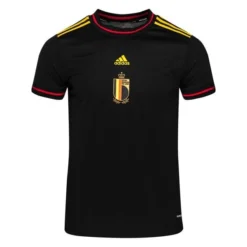 ADIDAS Belgien Heimtrikot Frauen EM 2022 Damen