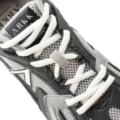 ARKK Sneaker Oserra Mesh S-SP - Grau/Weiß Damen -Tentree shop 352bcd4da0ca