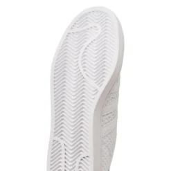 Adidas Originals Sneaker Superstar - Weiß/Lucid Blue Damen -Tentree shop 35afde52e76b