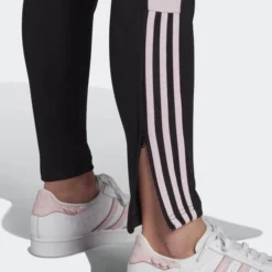 Adidas Trainingshose Essential Tiro - Schwarz/Pink Damen 9 Adidas Trainingshose Essential Tiro - Schwarz/Pink Damen -Tentree shop 35c5f16458ba