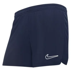 Nike Trainingsshorts Dri-FIT Academy 23 - Navy/Weiß Damen