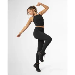 Lisa Tailor Crop Top Damen Tank Top -Tentree shop 366748 80 0 pic3