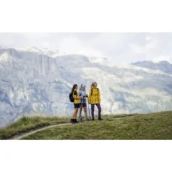 Maria Logo Curve Tee Damen T-Shirt 5 Maria Logo Curve Tee Damen T-Shirt -Tentree shop 366752 30 0 pic3