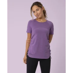 Maria Active Tee Damen T-Shirt