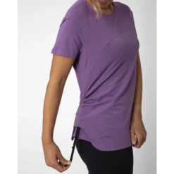Maria Active Tee Damen T-Shirt 7 Maria Active Tee Damen T-Shirt -Tentree shop 366753 12 1 pic4