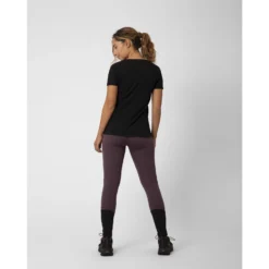 Maria Minimal Tee Damen T-Shirt -Tentree shop 366765 80 1 pic3