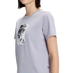 On Graphic-T W Damen T-Shirt -Tentree shop 366963 66 0 pic4