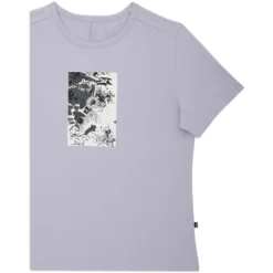 On Graphic-T W Damen T-Shirt