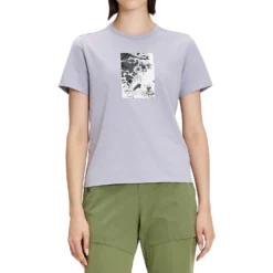 On Graphic-T W Damen T-Shirt -Tentree shop 366963 66 1 pic3