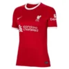 Nike Liverpool Heimtrikot 2023/24 Damen