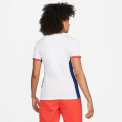 Nike Norwegen Auswärtstrikot Women's World Cup 2023 Damen -Tentree shop 367ef5d259b7