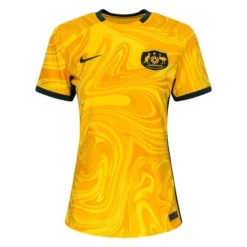 Nike Australien Heimtrikot Women's World Cup 2023 Damen