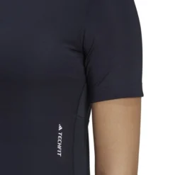 Adidas Training T-Shirt Techfit - Legend Ink/Weiß Damen 8 Adidas Training T-Shirt Techfit - Legend Ink/Weiß Damen -Tentree shop 36c6b509702a