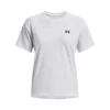 Under Armour Esential Cttn Stretch Tee Damen T-Shirt