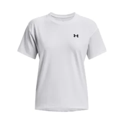 Under Armour Esential Cttn Stretch Tee Damen T-Shirt