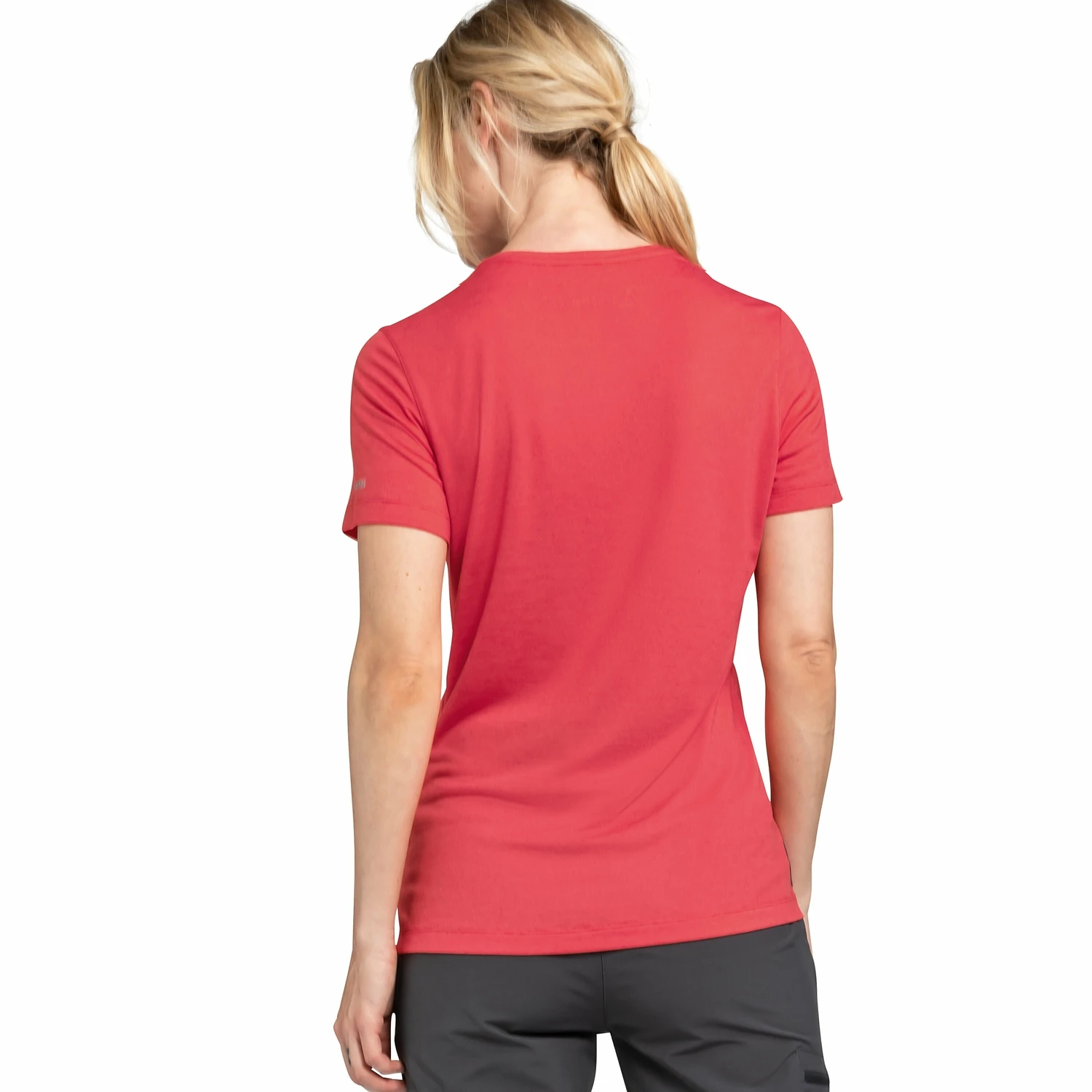 Schöffel T Shirt Hochberg L Damen T-Shirt 4 Schöffel T Shirt Hochberg L Damen T-Shirt – Bild 4