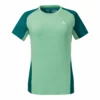 Schöffel T Shirt Solvorn1 L Damen T-Shirt