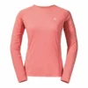 Schöffel Longsleeve Rodica2 L Damen Longsleeve