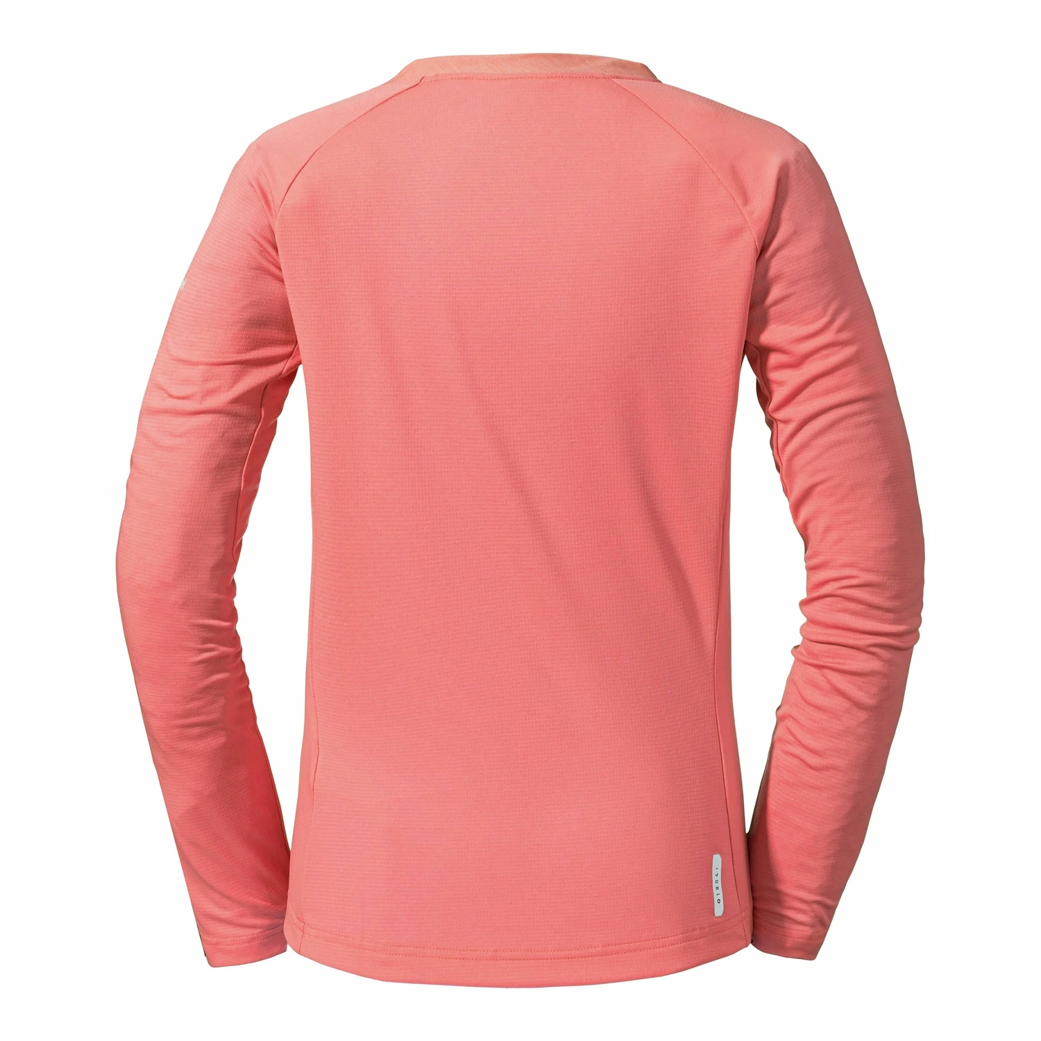 Schöffel Longsleeve Rodica2 L Damen Longsleeve 2 Schöffel Longsleeve Rodica2 L Damen Longsleeve – Bild 2