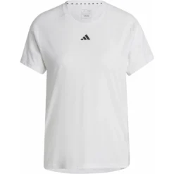 ADIDAS W Train Essentials Crew Tee Damen T-Shirt
