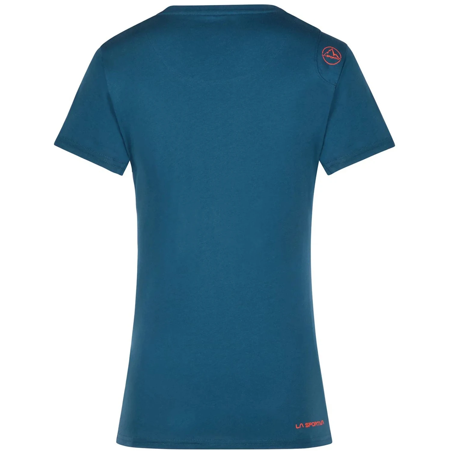 La Sportiva Icy Mountains Damen T-Shirt 2 La Sportiva Icy Mountains Damen T-Shirt – Bild 2