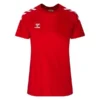 Hummel Trikot Core - Rot Damen