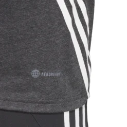 ADIDAS W Icons 3 Stripes Crop Top Damen Tank Top -Tentree shop 379187 80 0 pic11