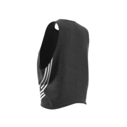 ADIDAS W Icons 3 Stripes Crop Top Damen Tank Top -Tentree shop 379187 80 0 pic3