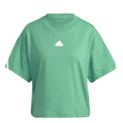 ADIDAS W Future Icons 3 Stripes Tee Damen T-Shirt