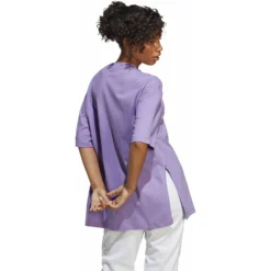 ADIDAS W Dance Boyfriend Tee Damen T-Shirt -Tentree shop 379329 27 0 pic3