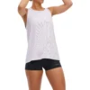 Röhnisch Mesh Luxe Tank Top Damen
