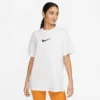 Nike W NSW Tee BF MS Damen T-Shirt