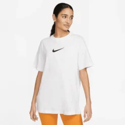 Nike W NSW Tee BF MS Damen T-Shirt