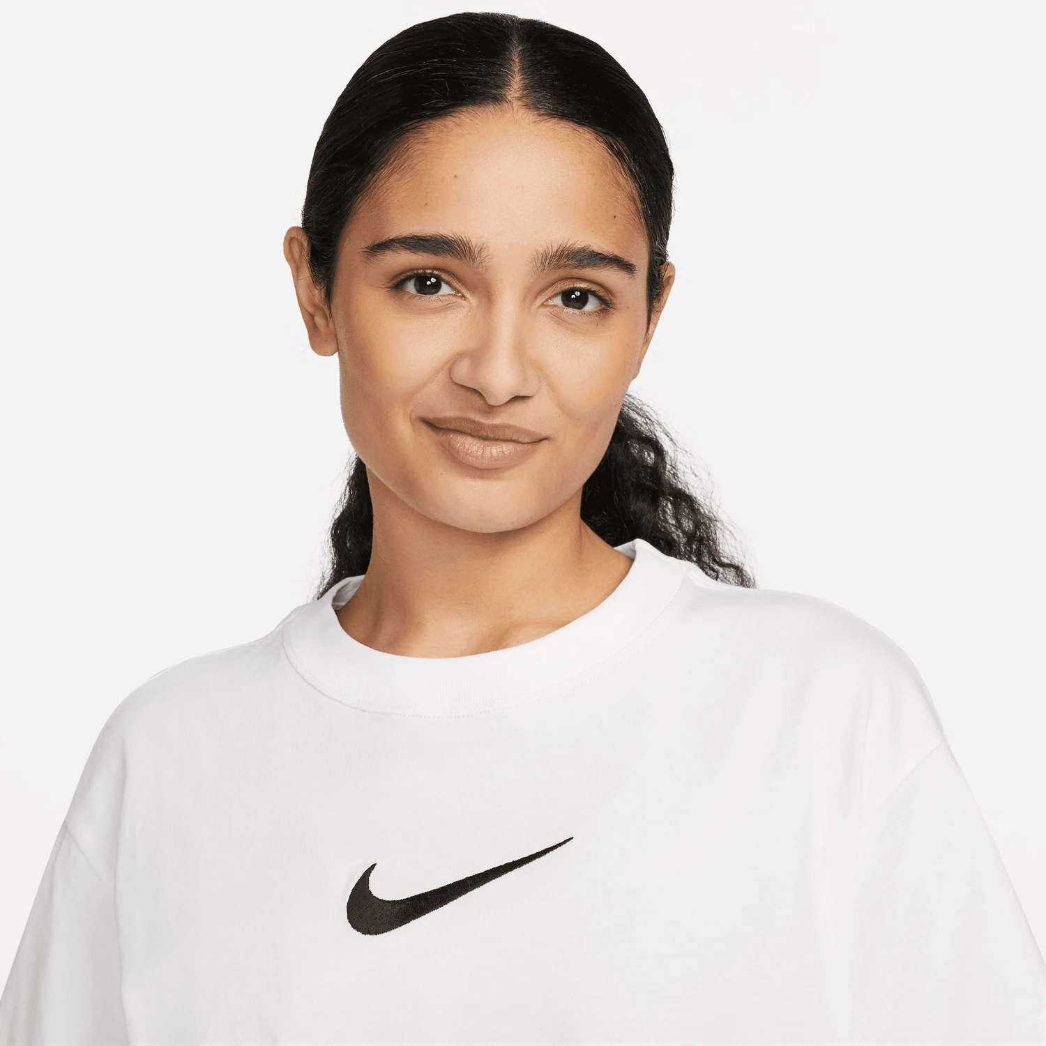 Nike W NSW Tee BF MS Damen T-Shirt 4 Nike W NSW Tee BF MS Damen T-Shirt – Bild 4