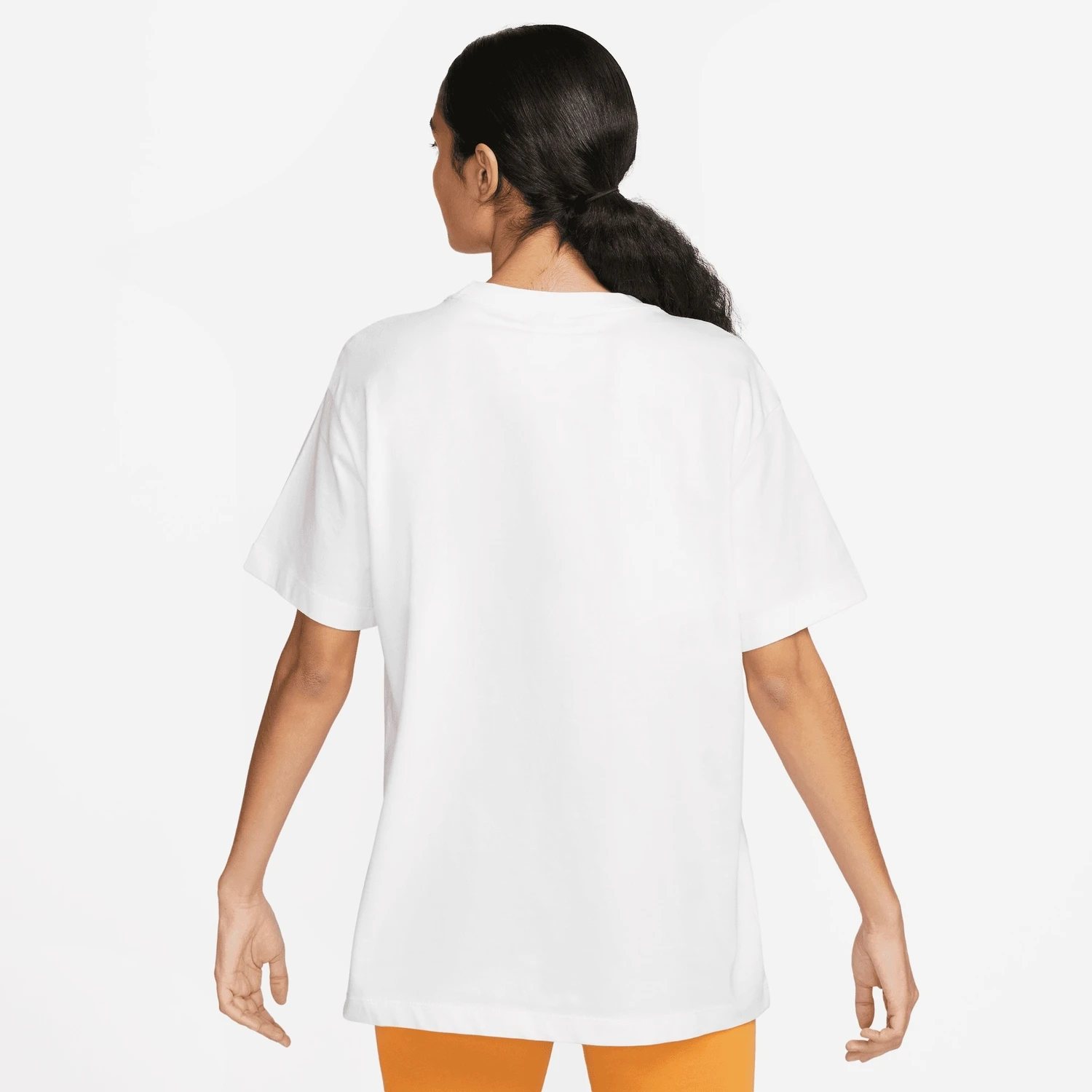 Nike W NSW Tee BF MS Damen T-Shirt 5 Nike W NSW Tee BF MS Damen T-Shirt – Bild 5